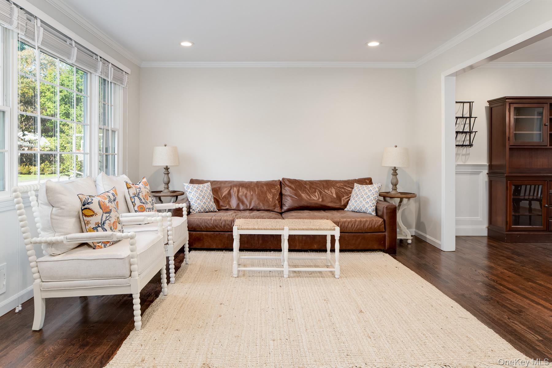 15 Rockinghorse Trail, Rye Brook, NY 10573