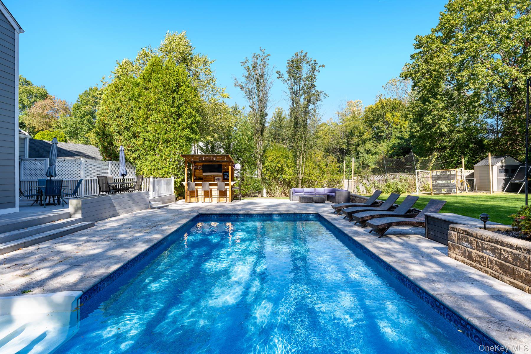 15 Rockinghorse Trail, Rye Brook, NY 10573