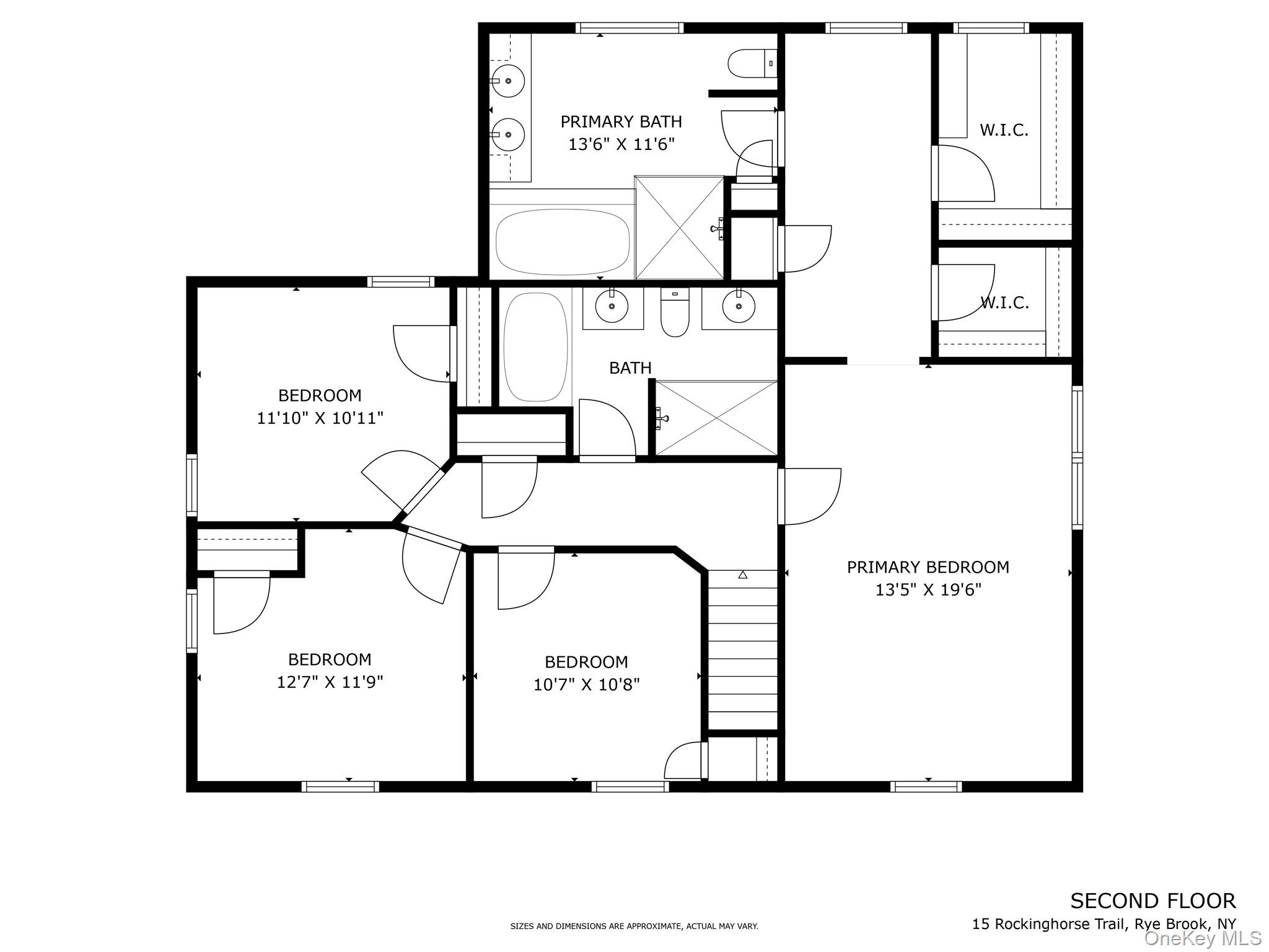 15 Rockinghorse Trail, Rye Brook, NY 10573