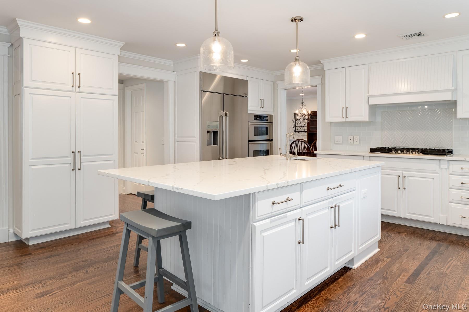 15 Rockinghorse Trail, Rye Brook, NY 10573