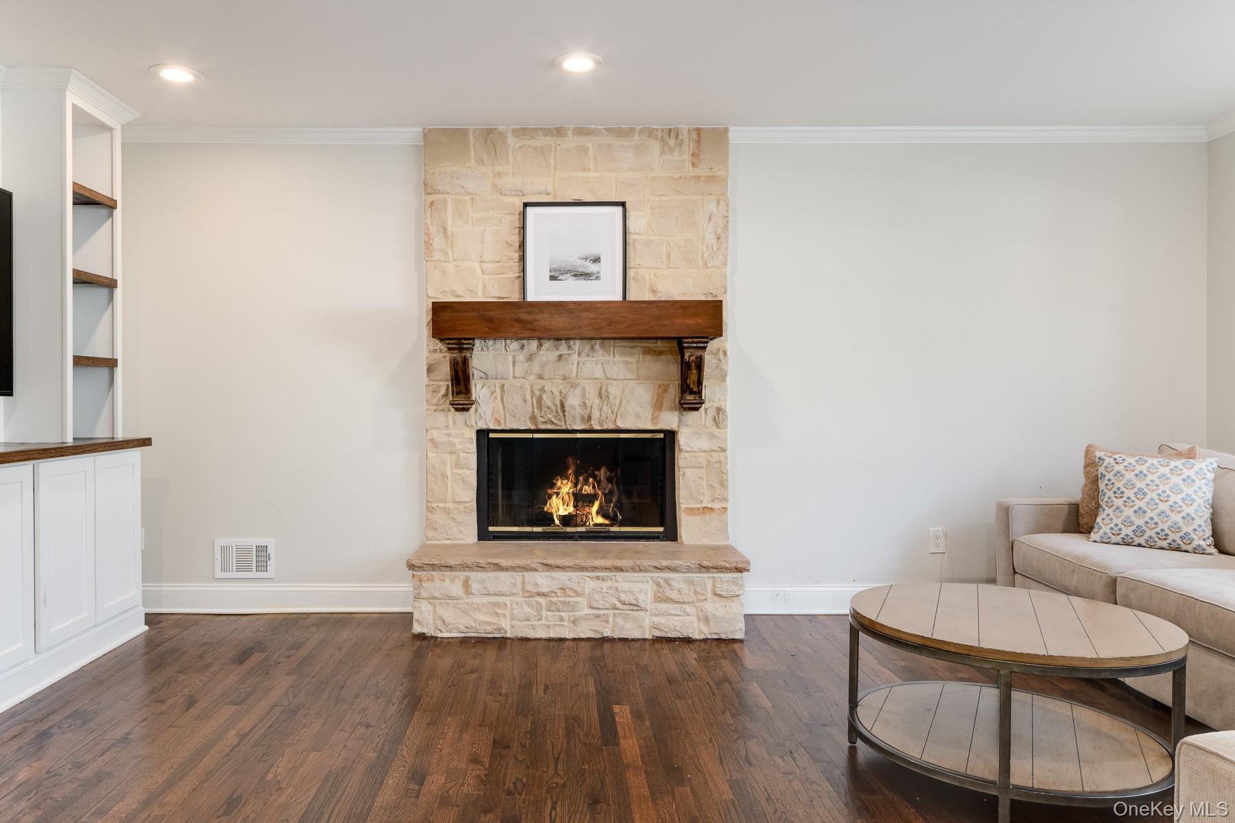 15 Rockinghorse Trail, Rye Brook, NY 10573