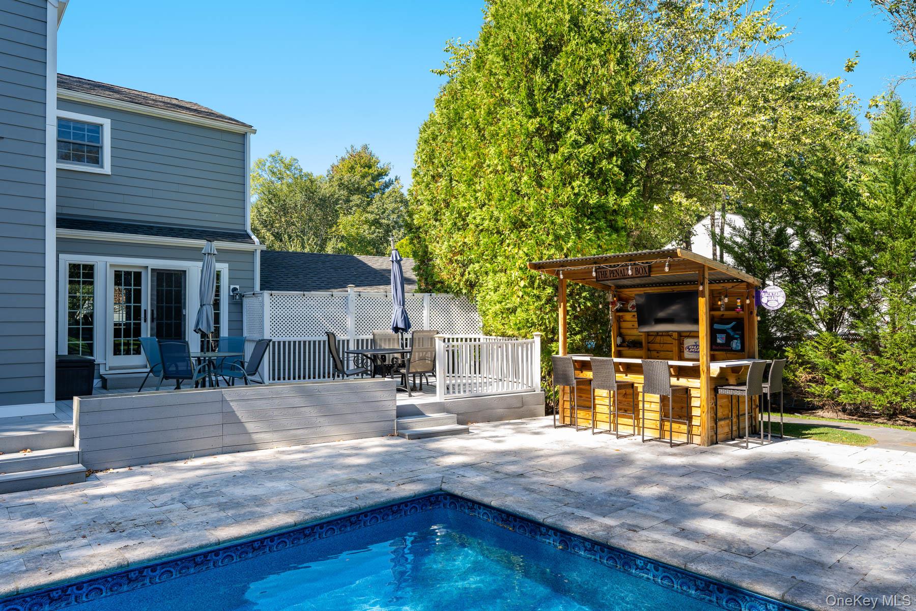 15 Rockinghorse Trail, Rye Brook, NY 10573