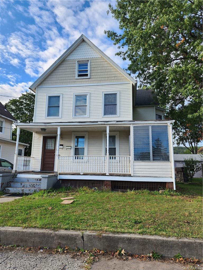 34 Jersey Avenue # 1 F, Suffern, NY 10901
