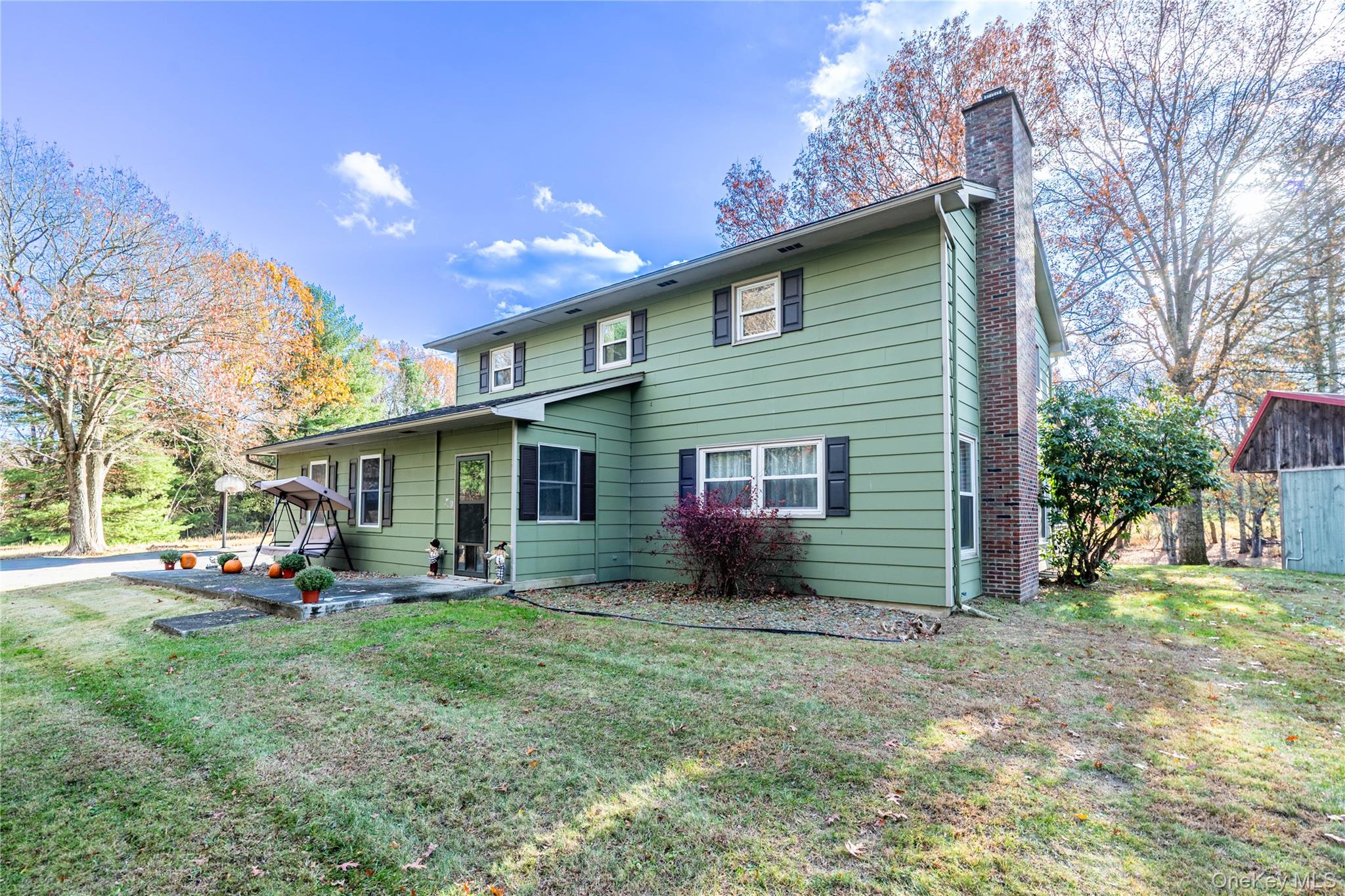 67 Whitlock Road, Otisville, NY 10963