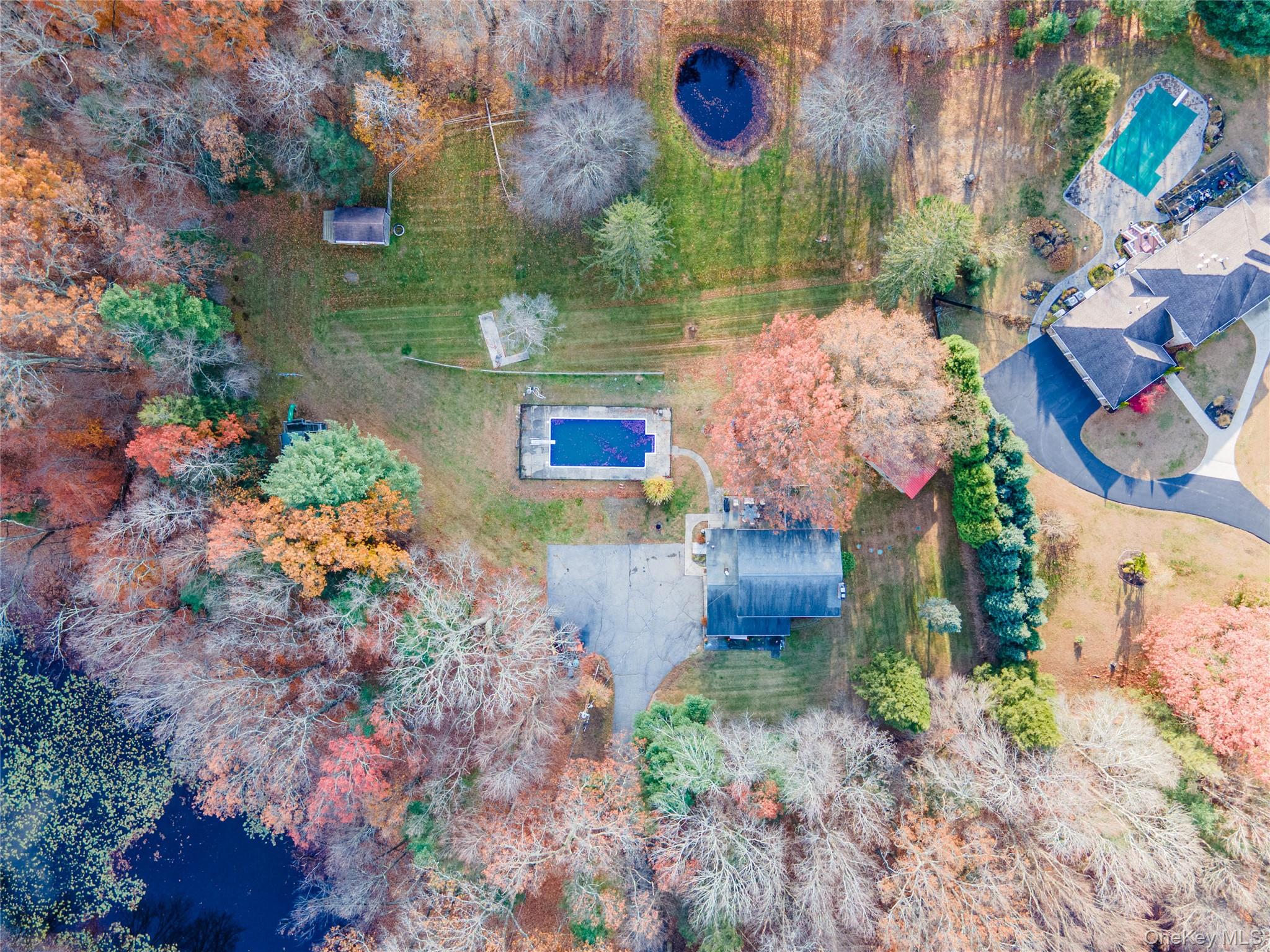 67 Whitlock Road, Otisville, NY 10963