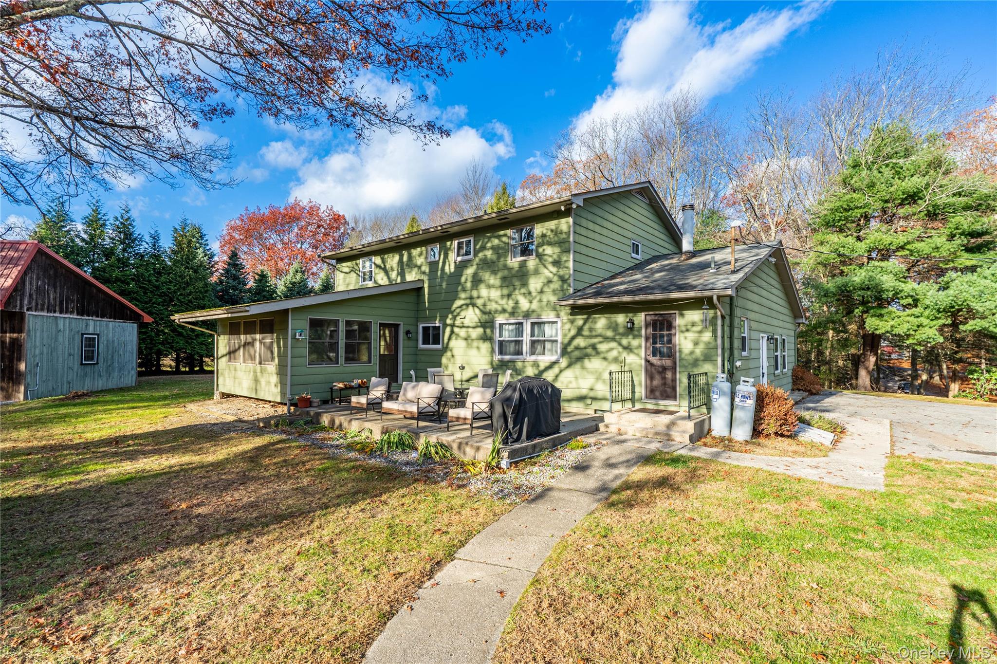 67 Whitlock Road, Otisville, NY 10963