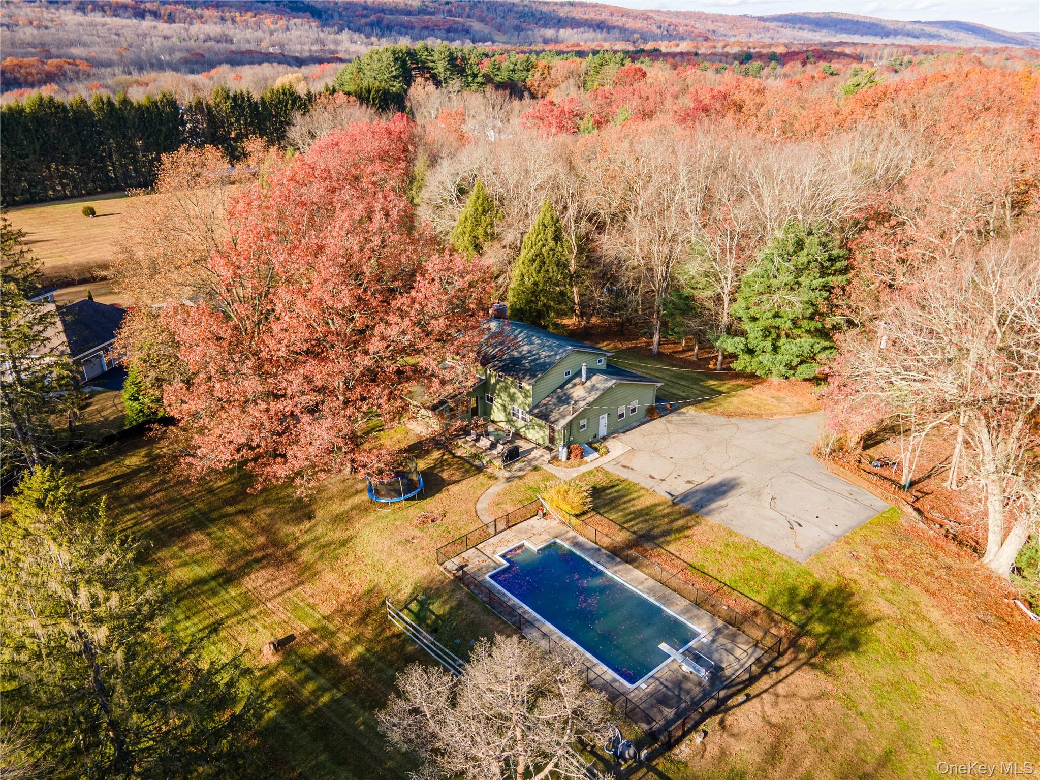 67 Whitlock Road, Otisville, NY 10963