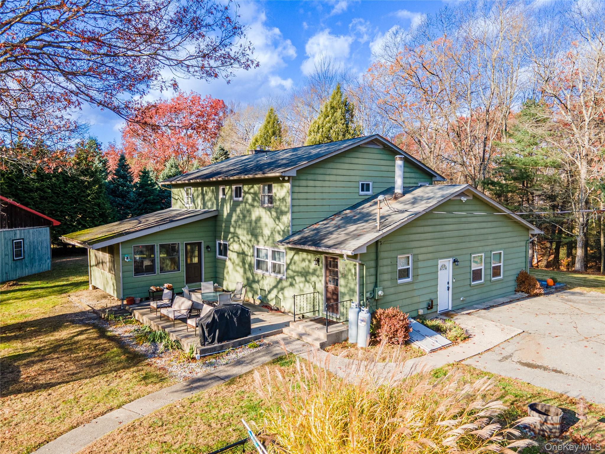 67 Whitlock Road, Otisville, NY 10963