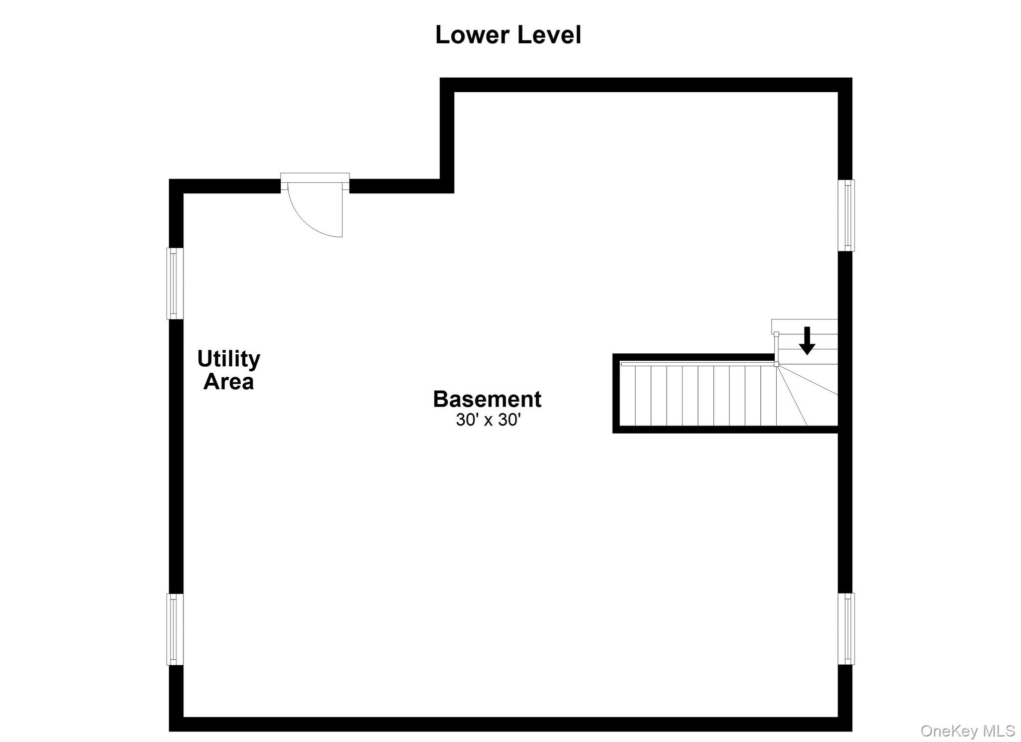 30 Grove Street, Pleasantville, NY 10570