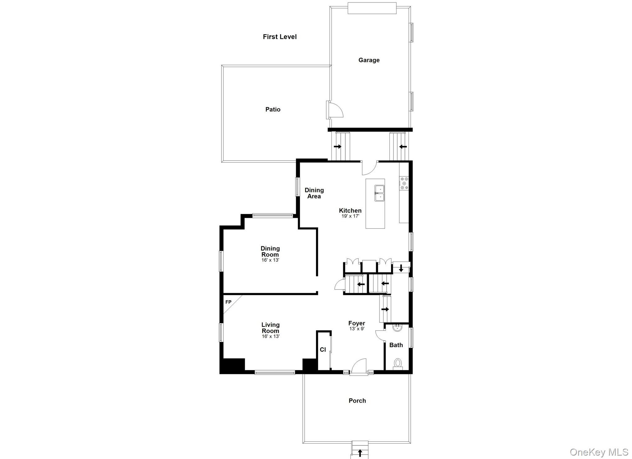 30 Grove Street, Pleasantville, NY 10570