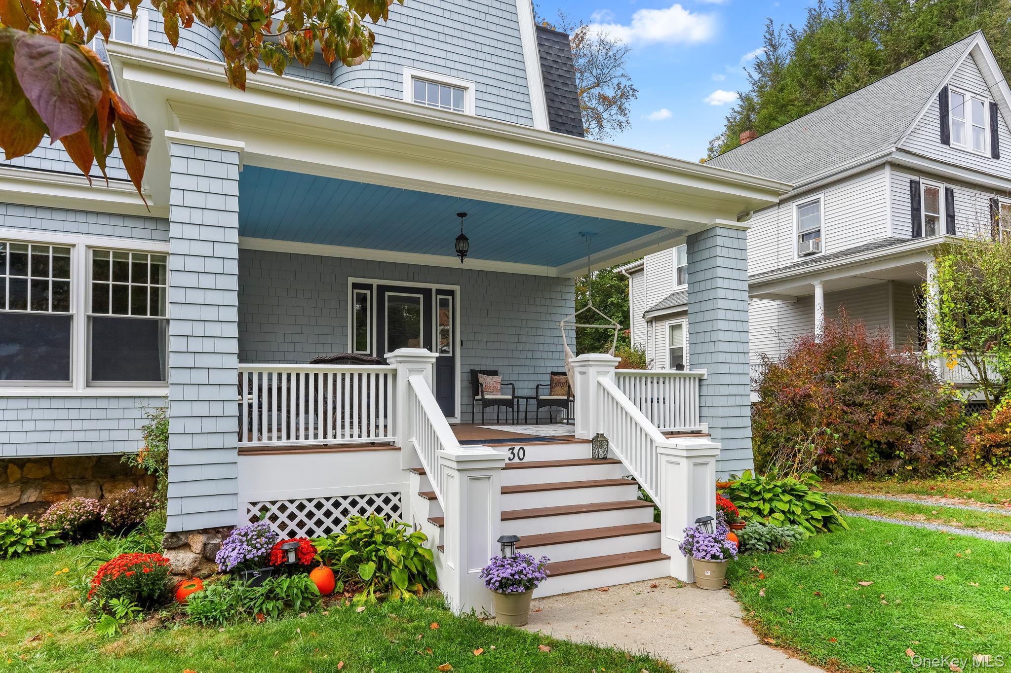 30 Grove Street, Pleasantville, NY 10570