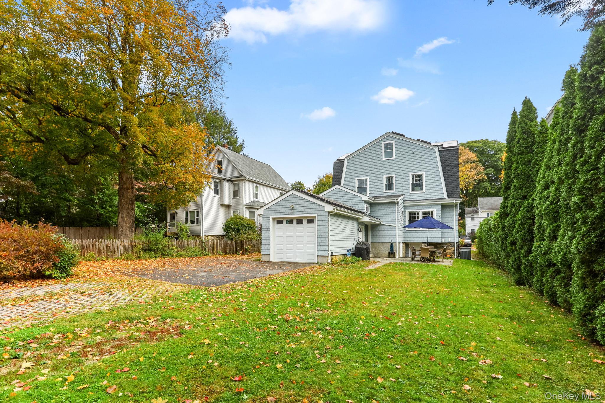 30 Grove Street, Pleasantville, NY 10570