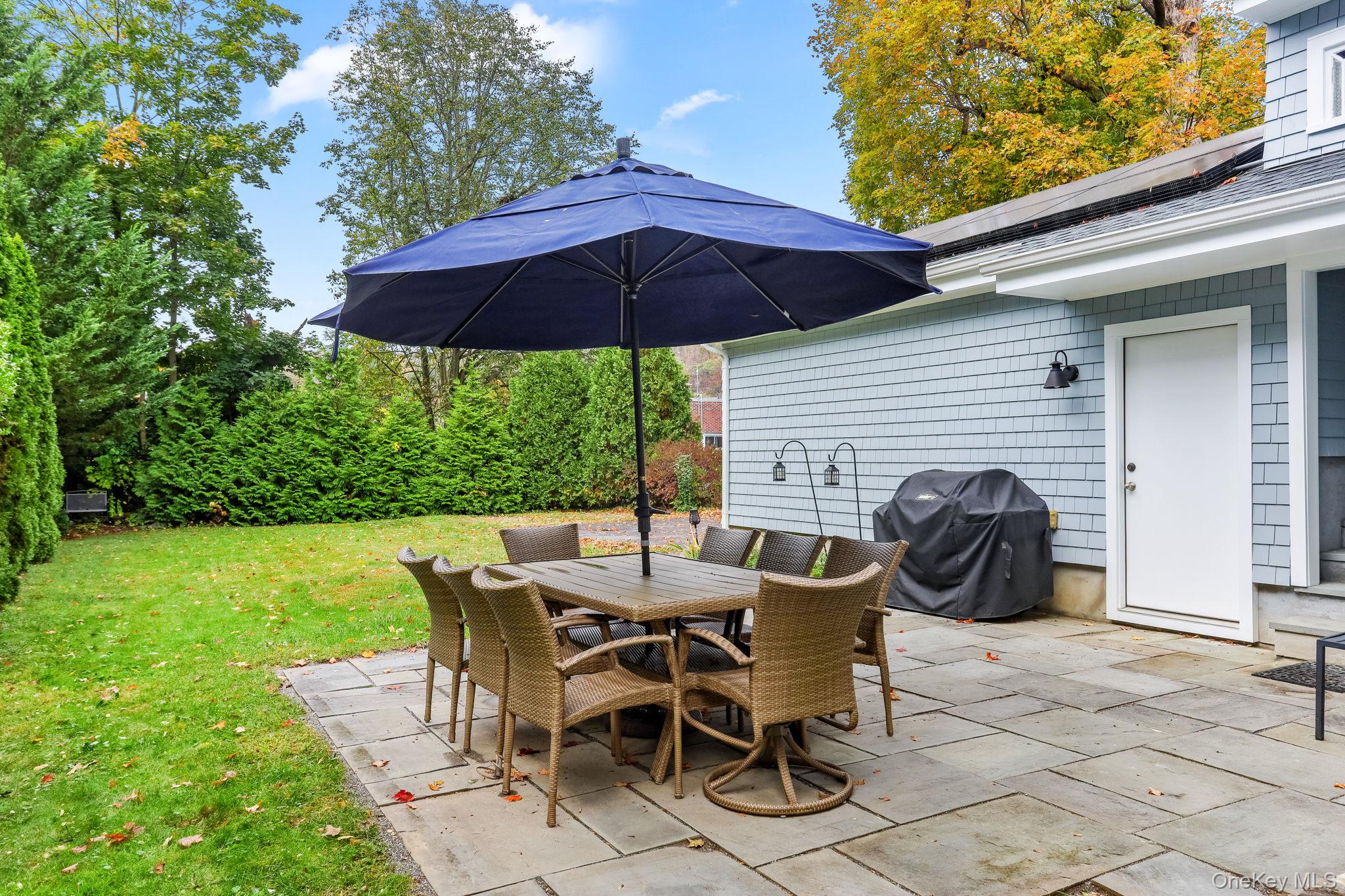 30 Grove Street, Pleasantville, NY 10570