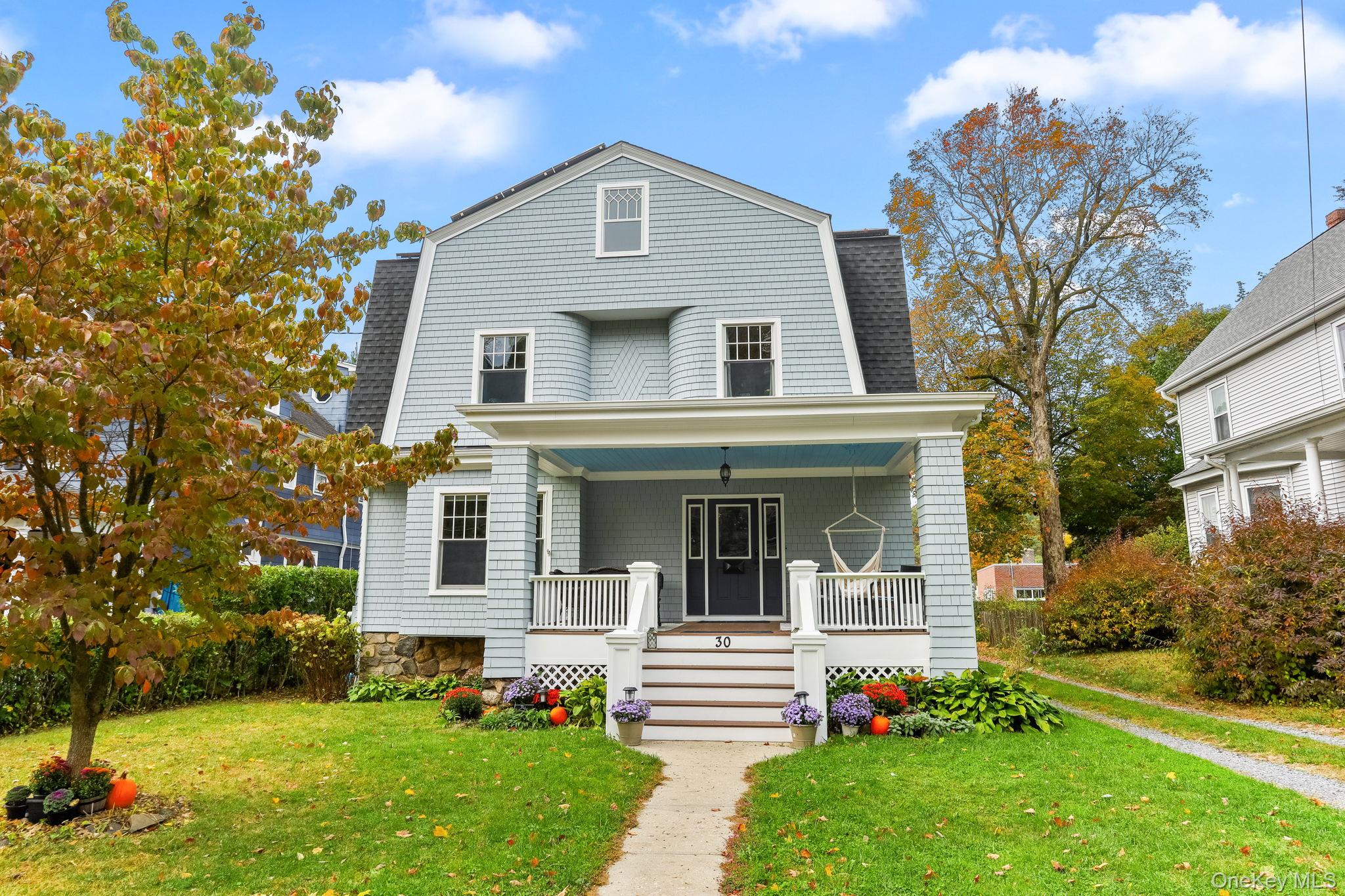 30 Grove Street, Pleasantville, NY 10570