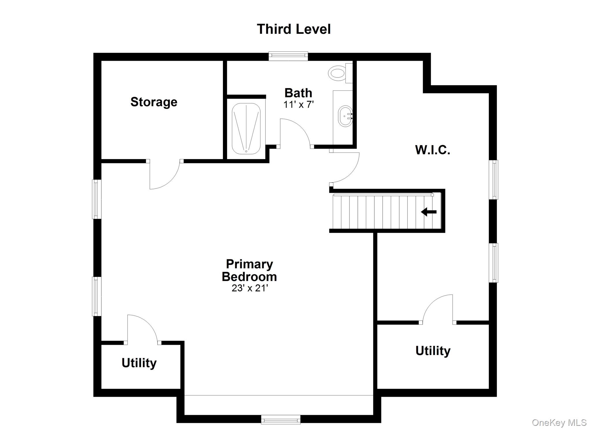 30 Grove Street, Pleasantville, NY 10570