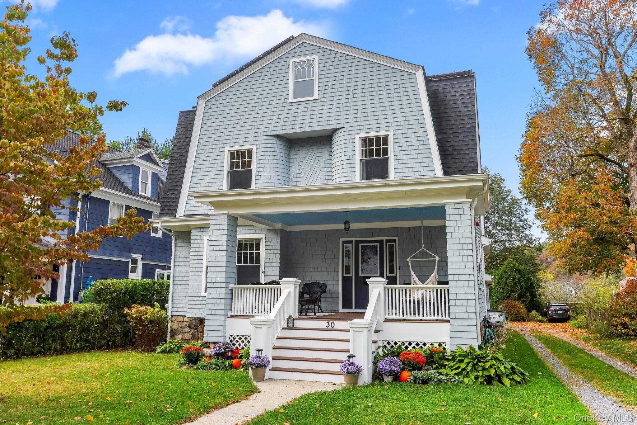 30 Grove Street, Pleasantville, NY 10570