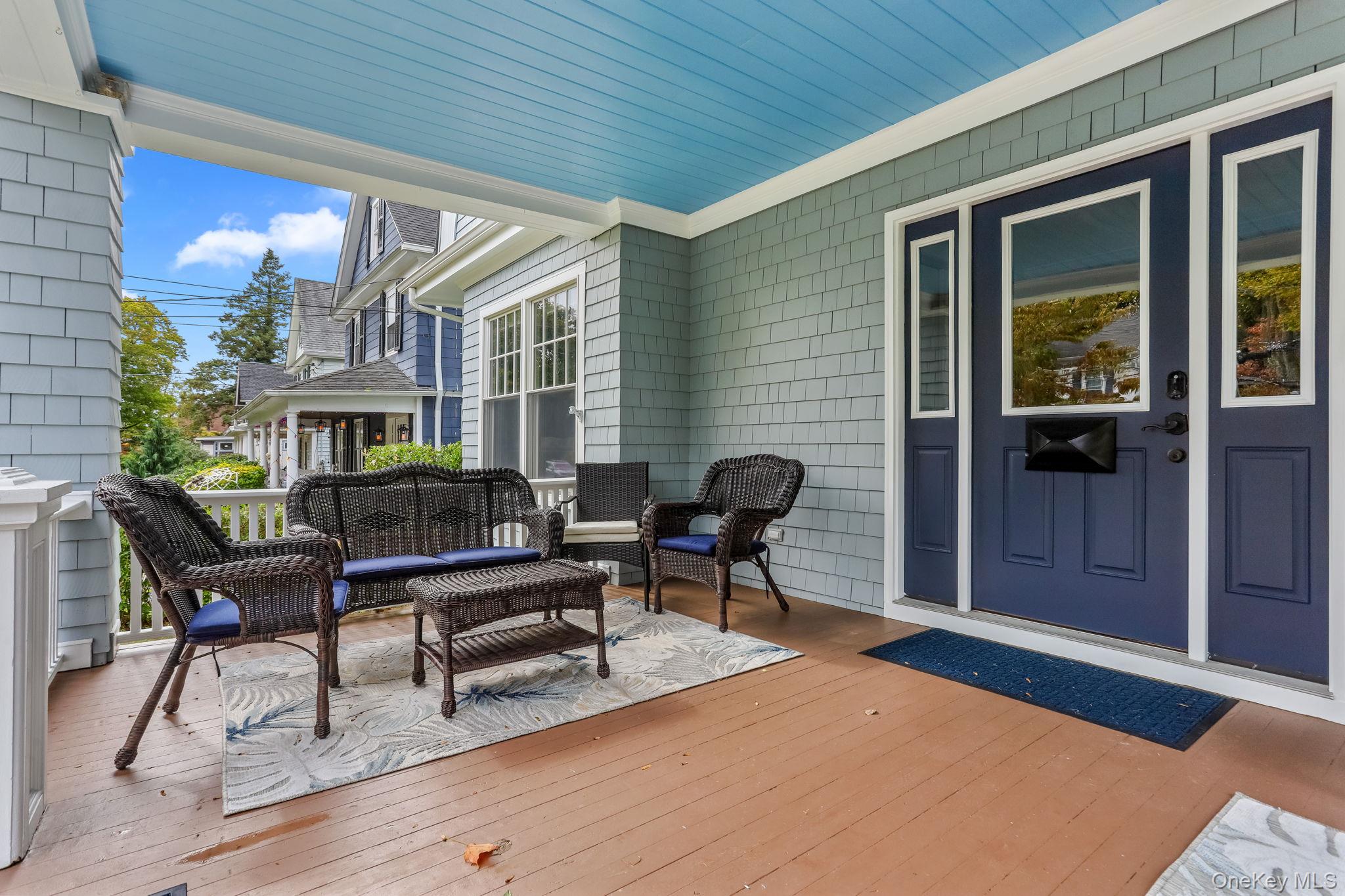 30 Grove Street, Pleasantville, NY 10570