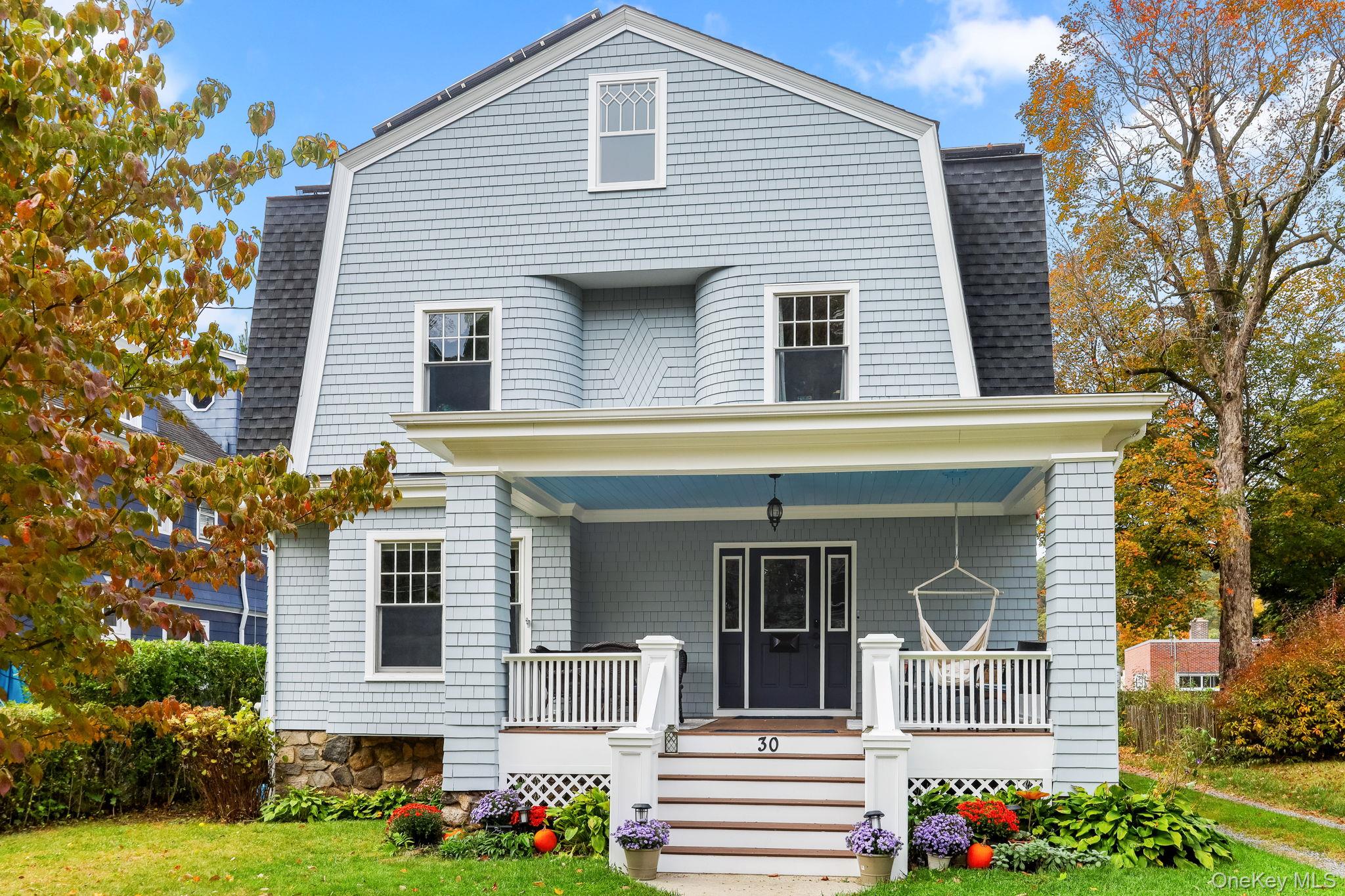 30 Grove Street, Pleasantville, NY 10570