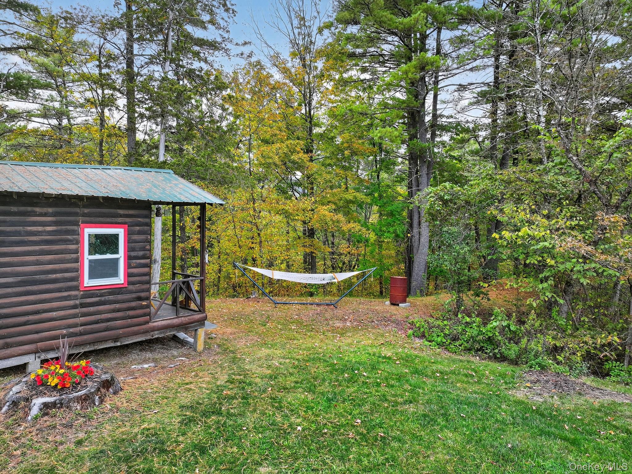 52 Paul Horn Road, Catskill, NY 12414