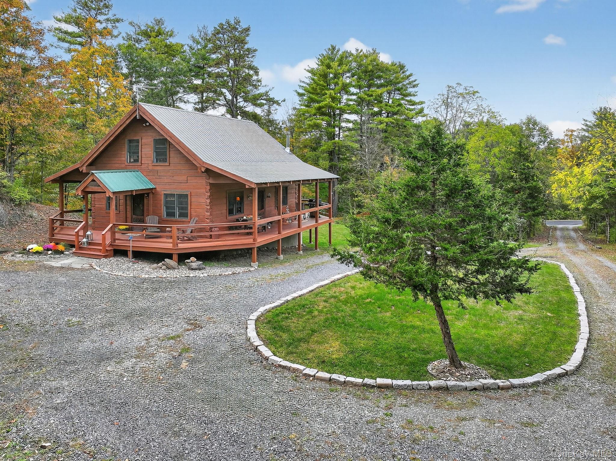 52 Paul Horn Road, Catskill, NY 12414