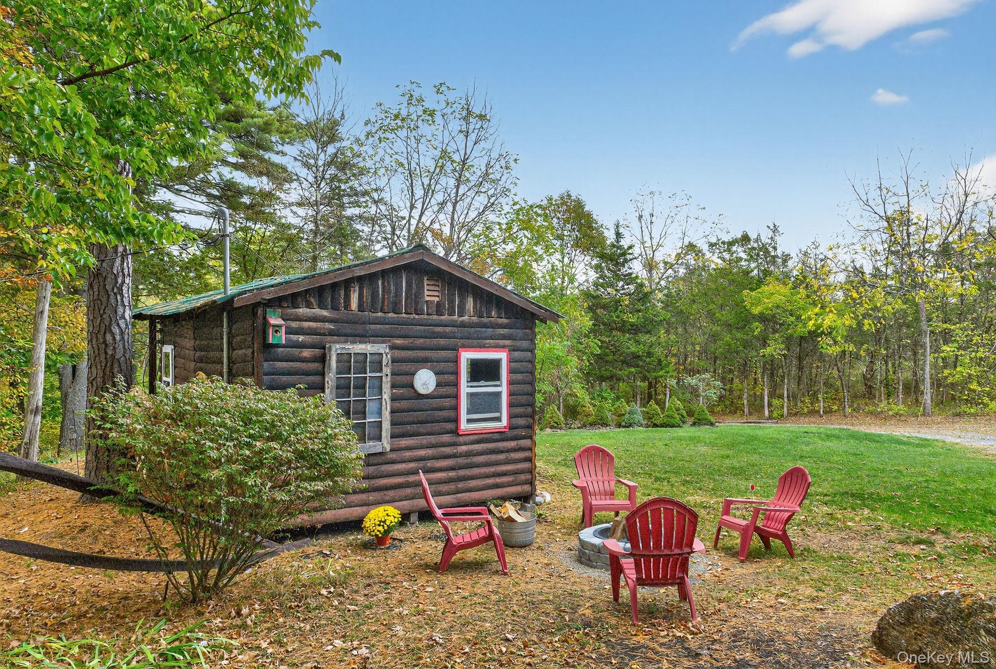 52 Paul Horn Road, Catskill, NY 12414