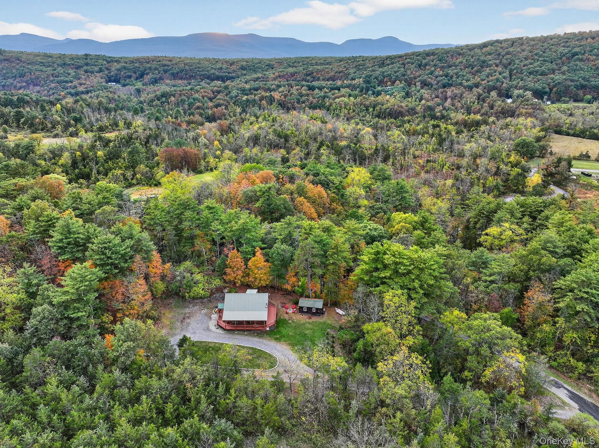 52 Paul Horn Road, Catskill, NY 12414