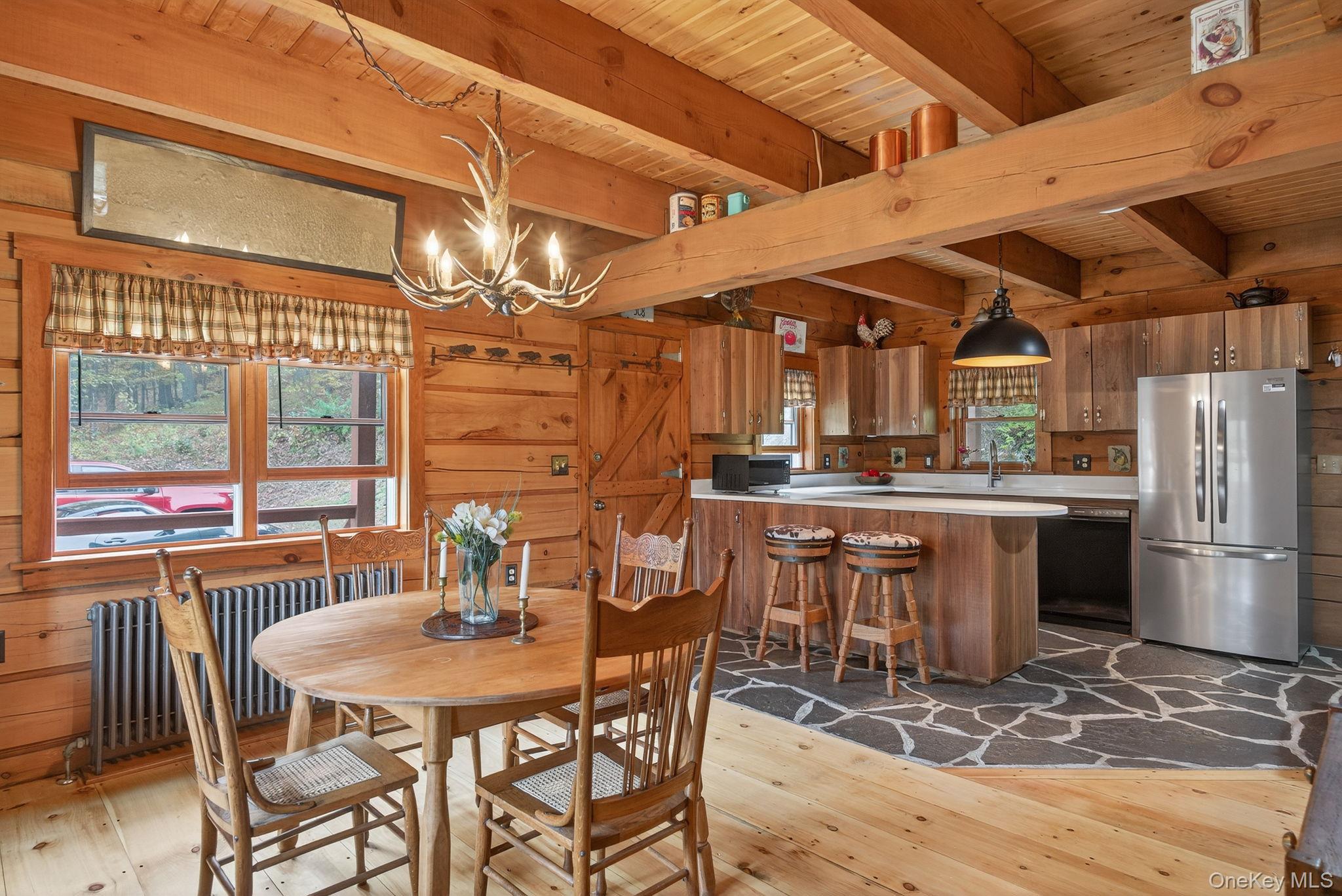 52 Paul Horn Road, Catskill, NY 12414