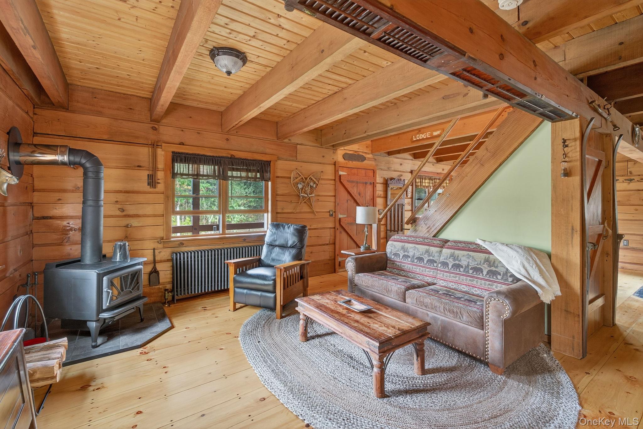 52 Paul Horn Road, Catskill, NY 12414