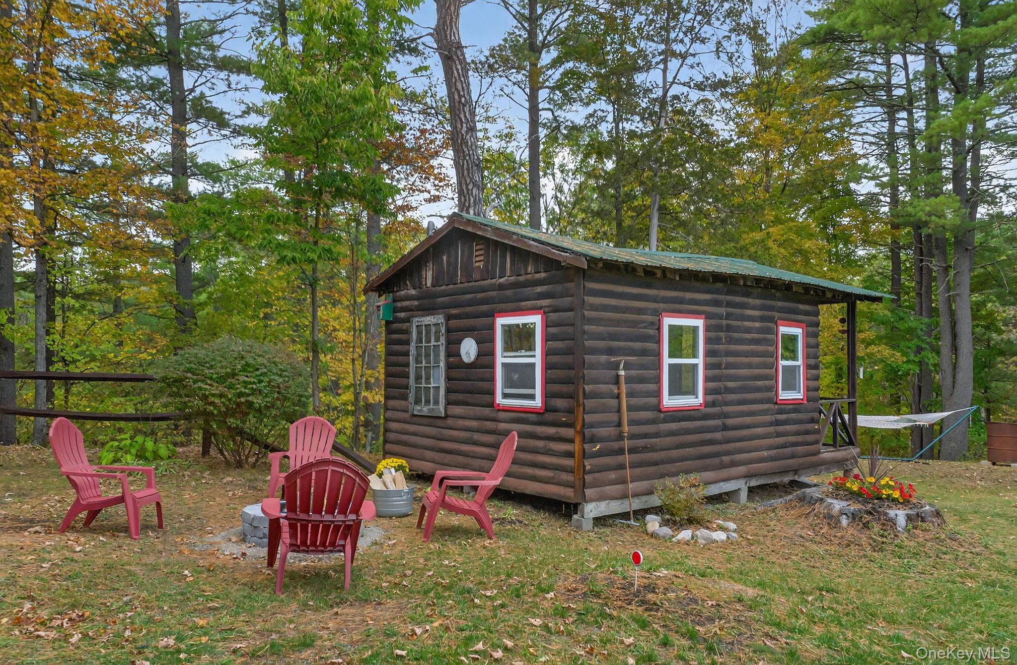 52 Paul Horn Road, Catskill, NY 12414