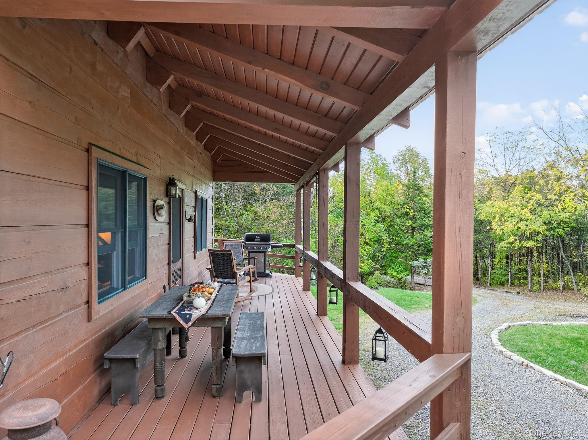 52 Paul Horn Road, Catskill, NY 12414