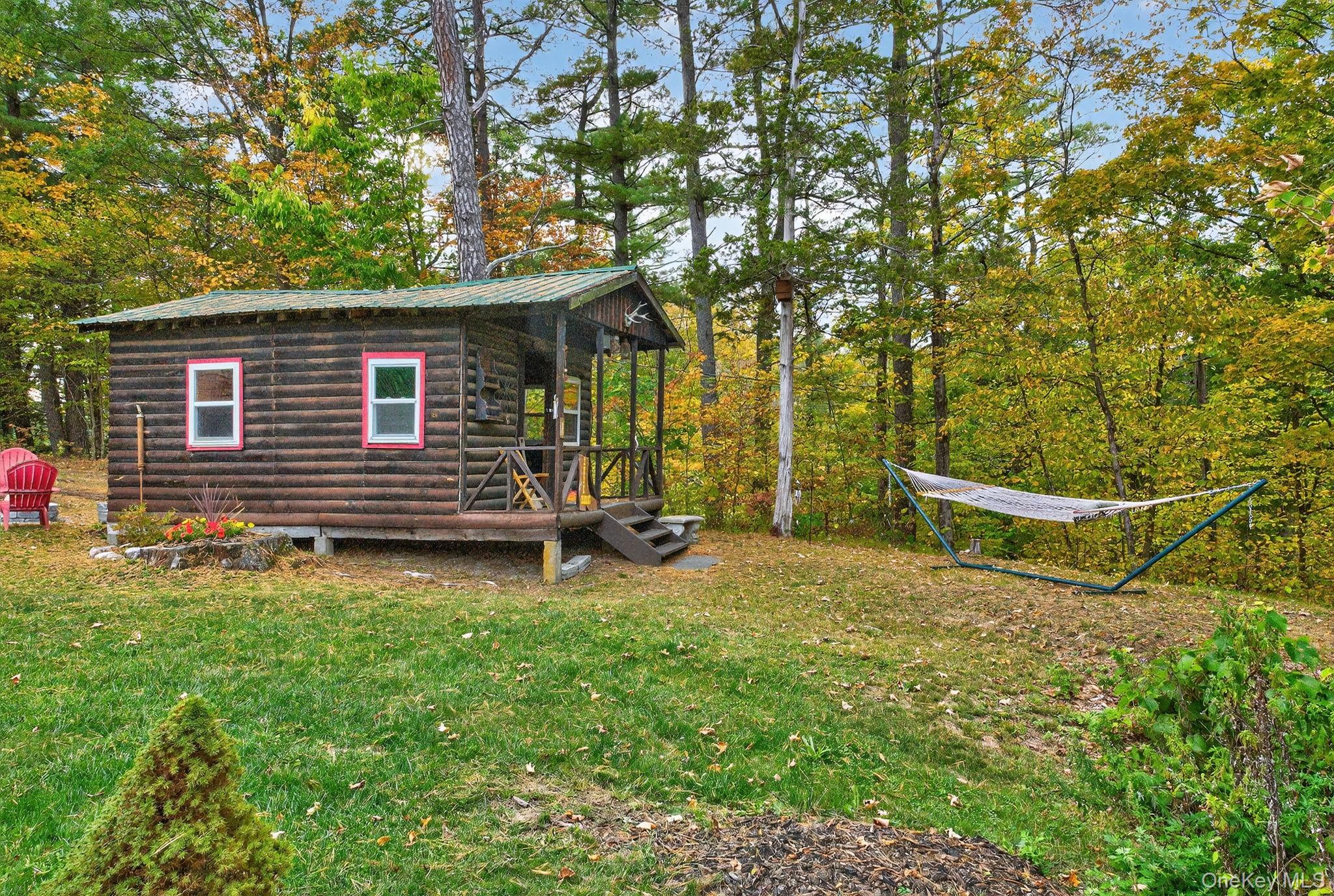 52 Paul Horn Road, Catskill, NY 12414