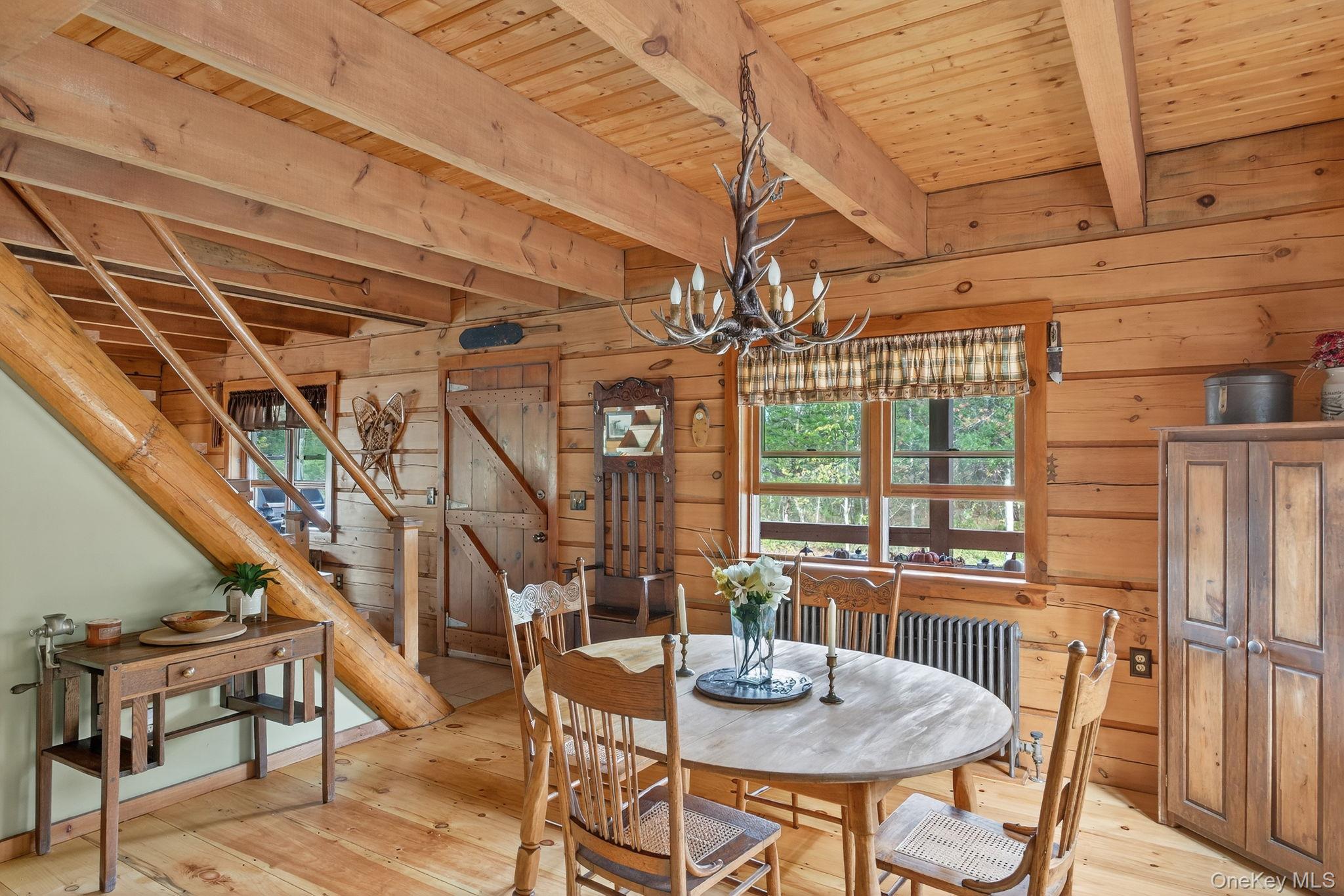 52 Paul Horn Road, Catskill, NY 12414