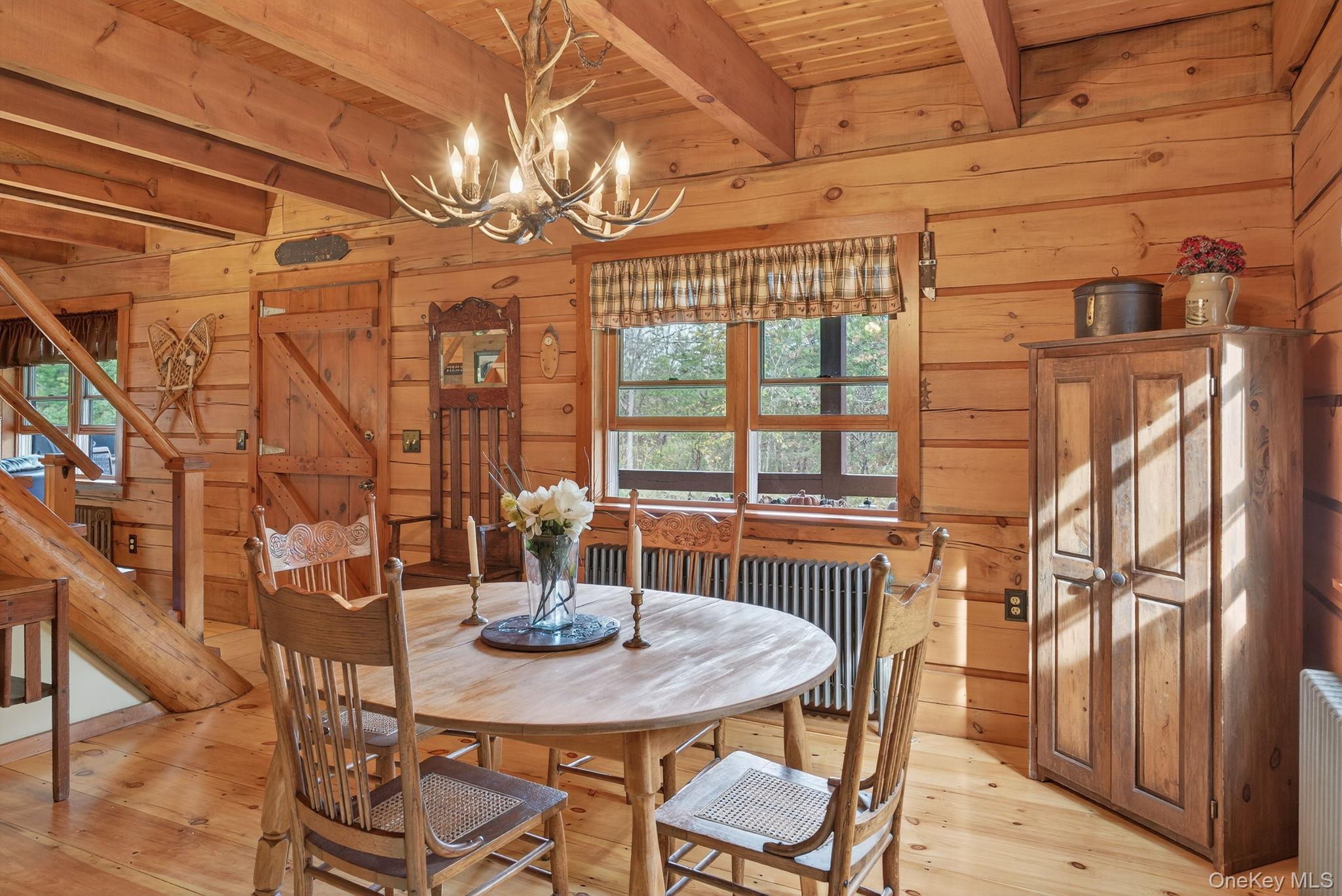 52 Paul Horn Road, Catskill, NY 12414