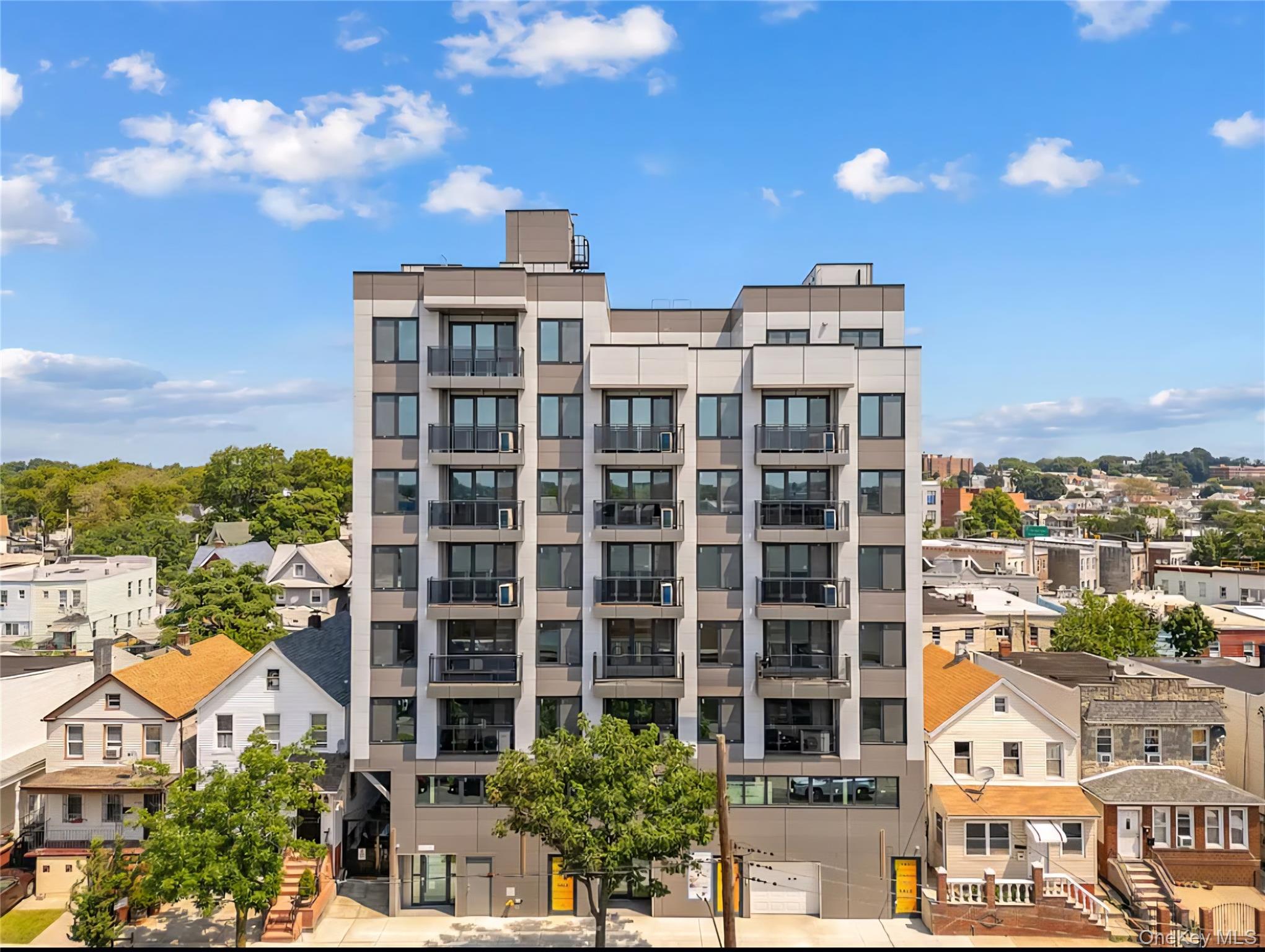 13243 Metropolitan Avenue # 3E, Richmond Hill, NY 11418