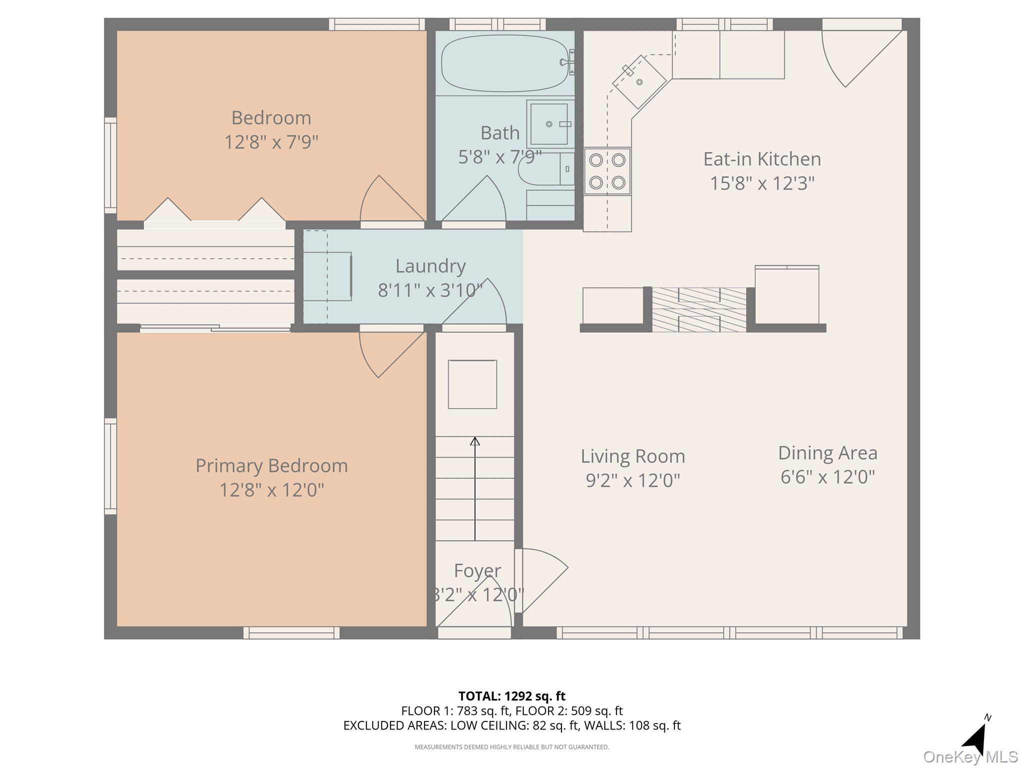 71 Chimney Lane, Levittown, NY 11756