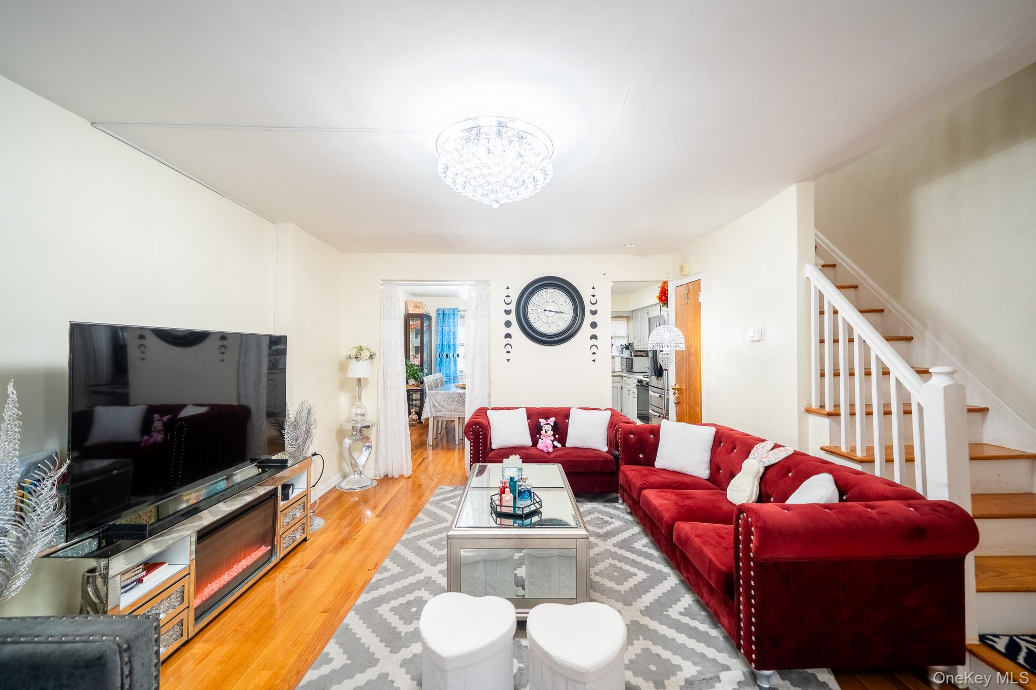 1720A Paulding Avenue, Bronx, NY 10462