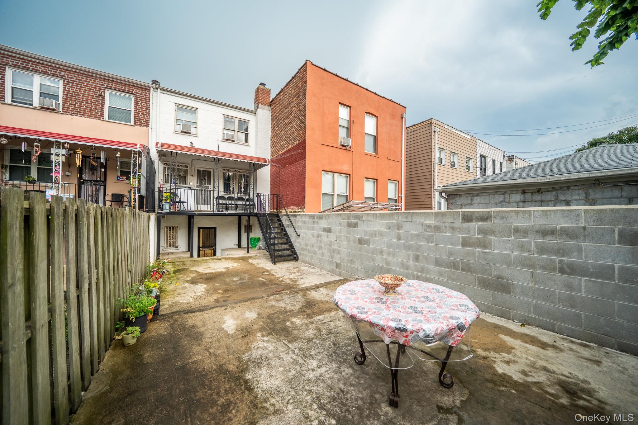 1720A Paulding Avenue, Bronx, NY 10462
