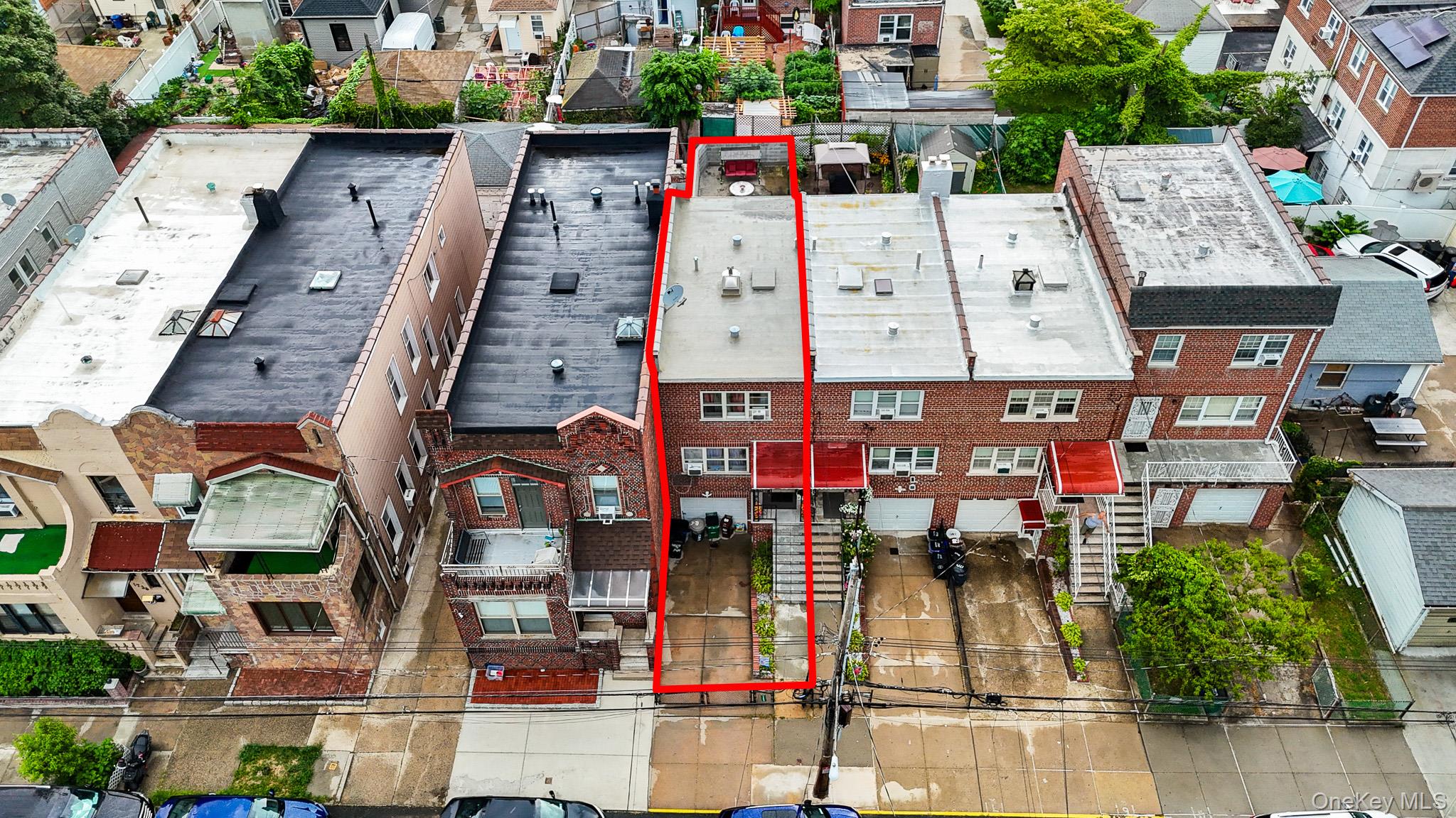 1720A Paulding Avenue, Bronx, NY 10462