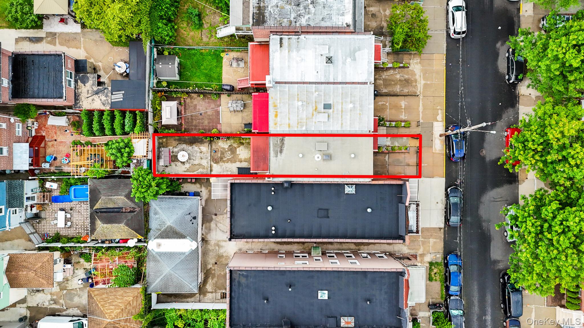 1720A Paulding Avenue, Bronx, NY 10462