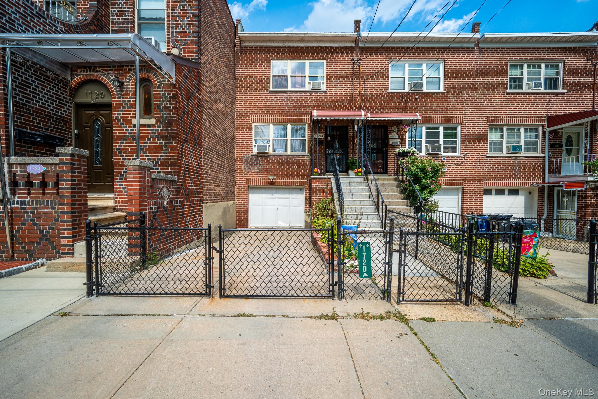 1720A Paulding Avenue, Bronx, NY 10462