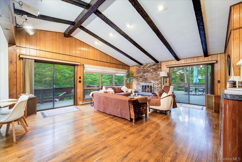 40 Winterthur Road, Woodridge, NY 12789