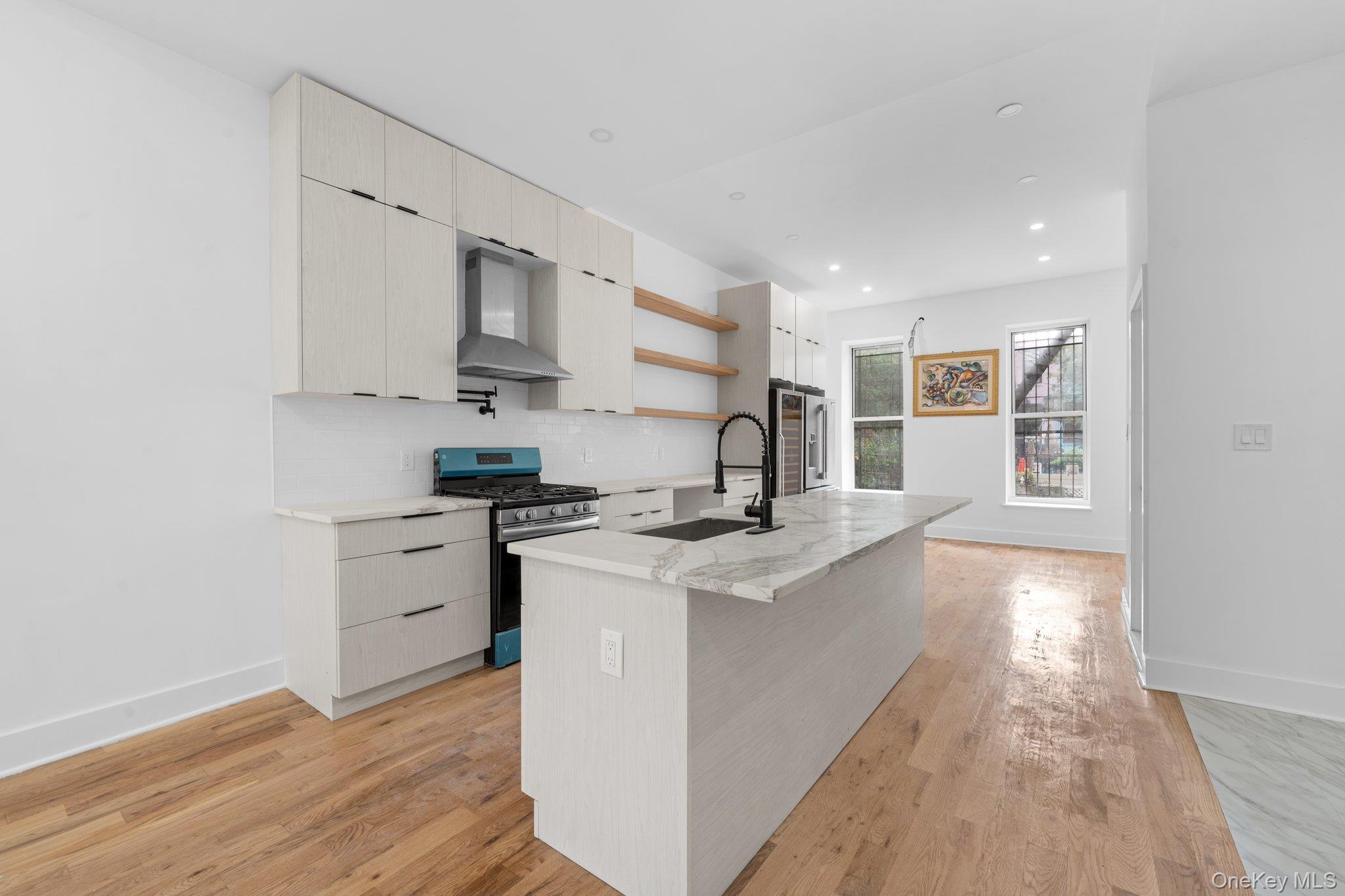 614 Madison Street, Brooklyn, NY 11221