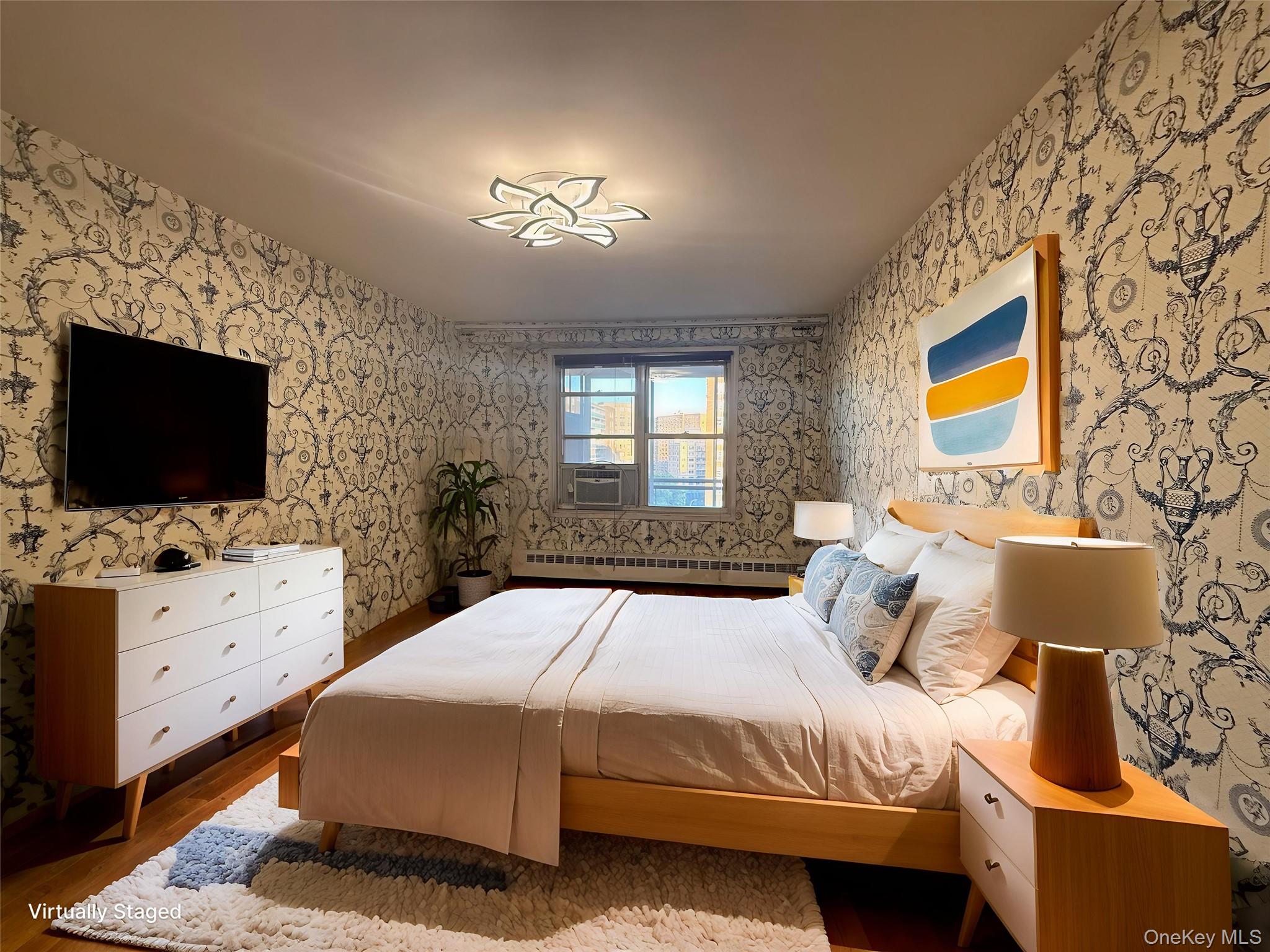 97-40 62 Drive # 11G, Rego Park, NY 11374