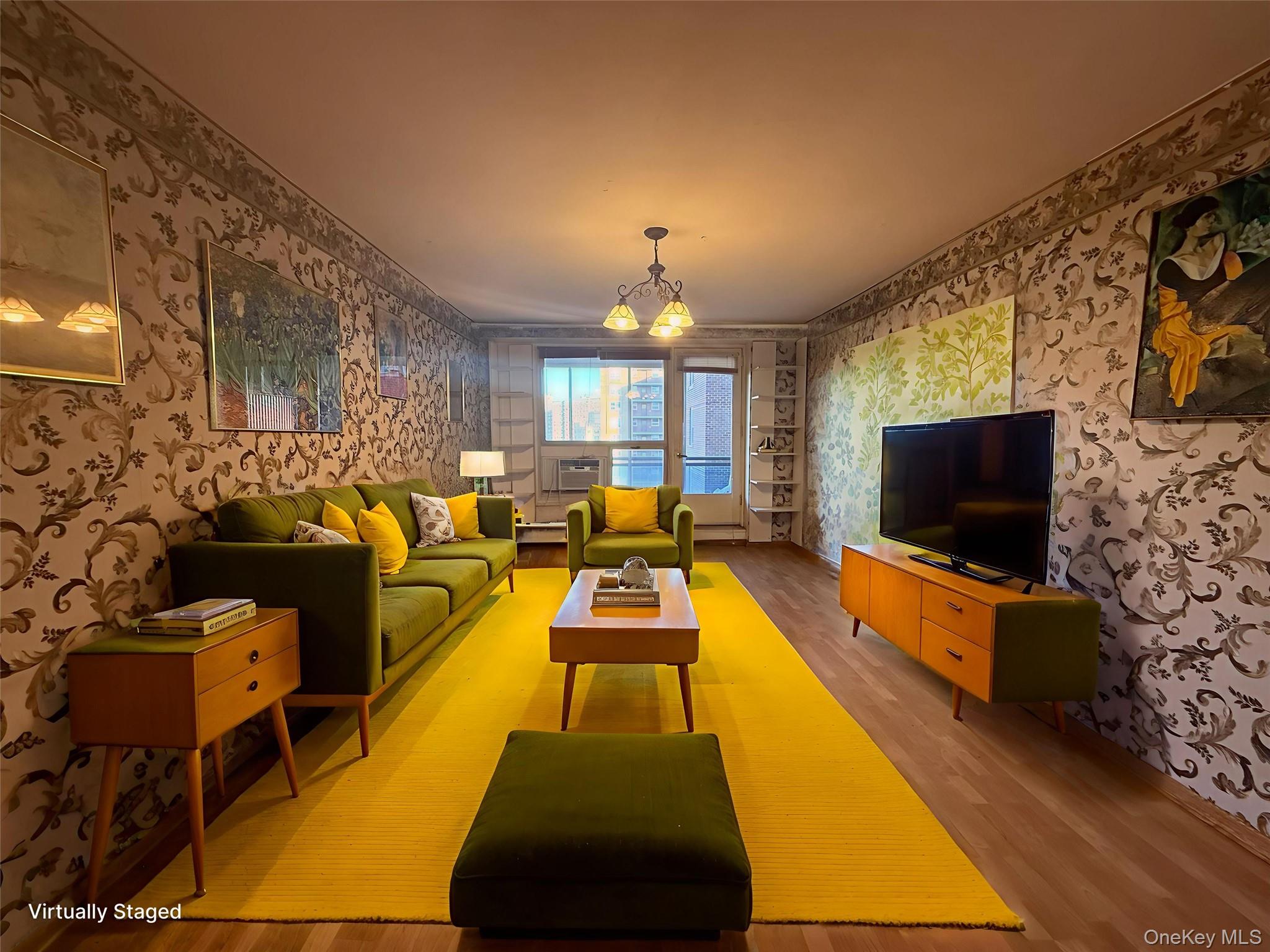 97-40 62 Drive # 11G, Rego Park, NY 11374