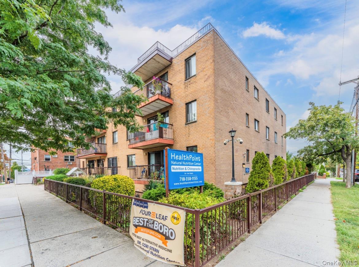 122-15 25th Road # CF3, Flushing, NY 11354