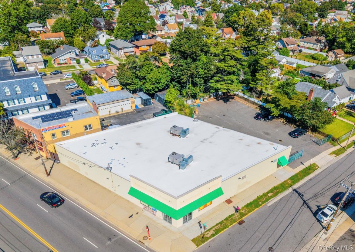 555 Greenwich Street, Hempstead, NY 11550