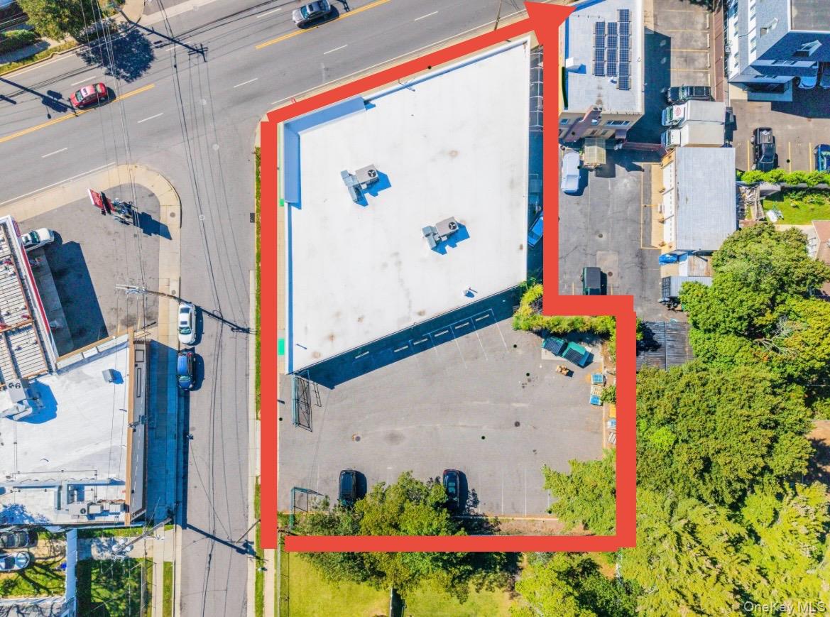 555 Greenwich Street, Hempstead, NY 11550