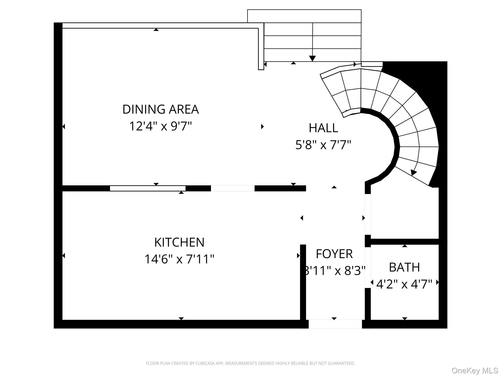 15 Stewart Place # 1R, White Plains, NY 10603