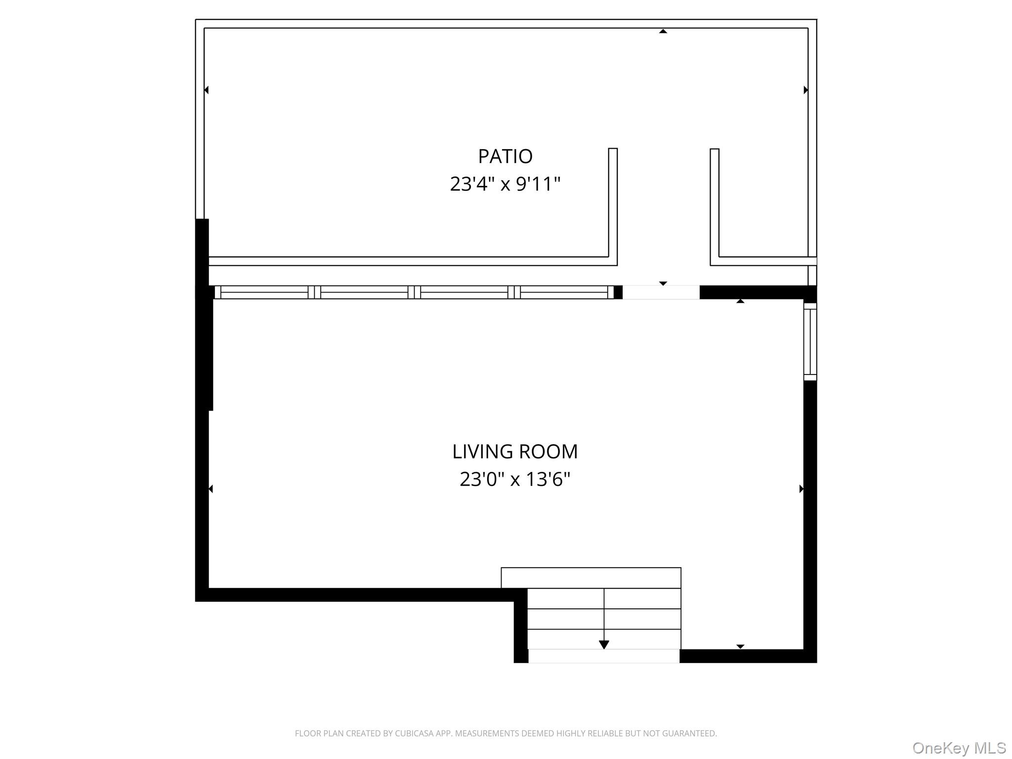 15 Stewart Place # 1R, White Plains, NY 10603