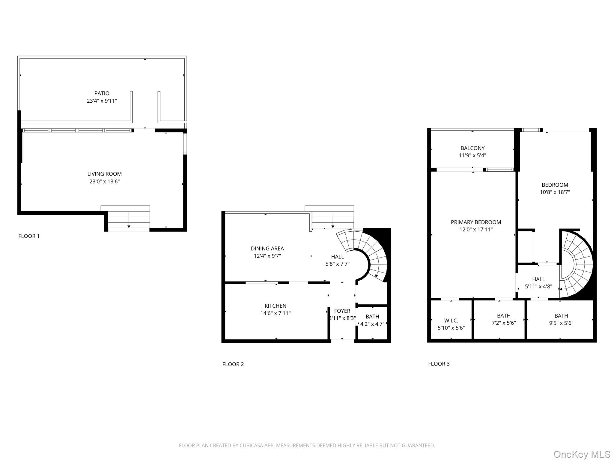 15 Stewart Place # 1R, White Plains, NY 10603